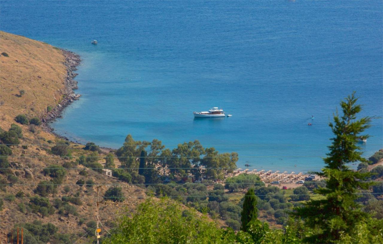 Villa Aegina Colors Sfentouri Esterno foto