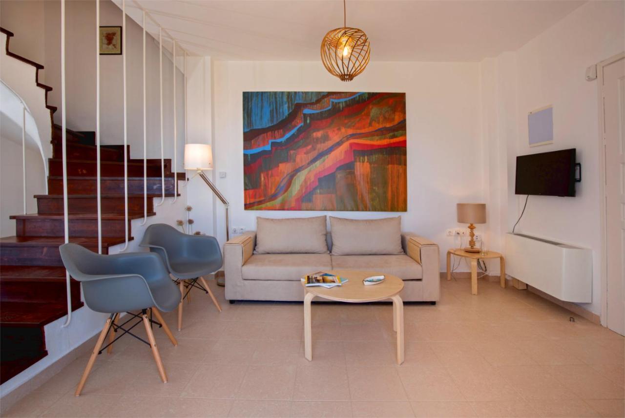 Villa Aegina Colors Sfentouri Esterno foto